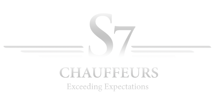 S7 executive chauffeur service. London, Manchester, Birmingham, Leeds, Glasgow, Dublin. UK and Ireland.